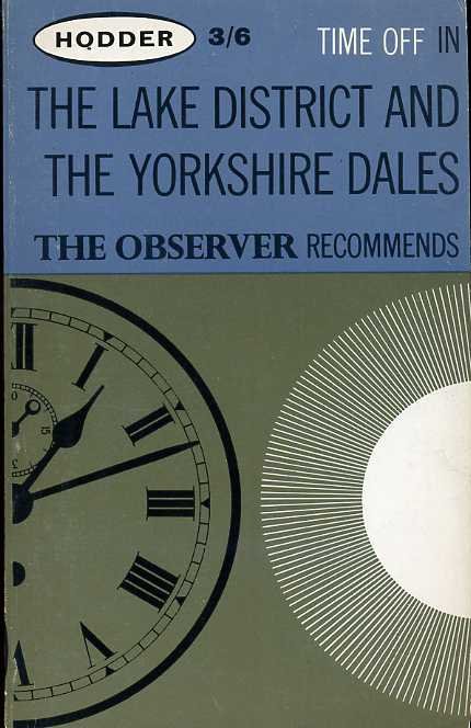 Time Off in the Lake District and the Yorkshire Dales | Immagine Gallery 2