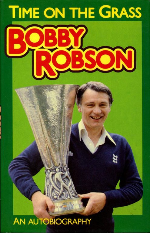 Time on the Grass : An Autobiography | Immagine Gallery 2