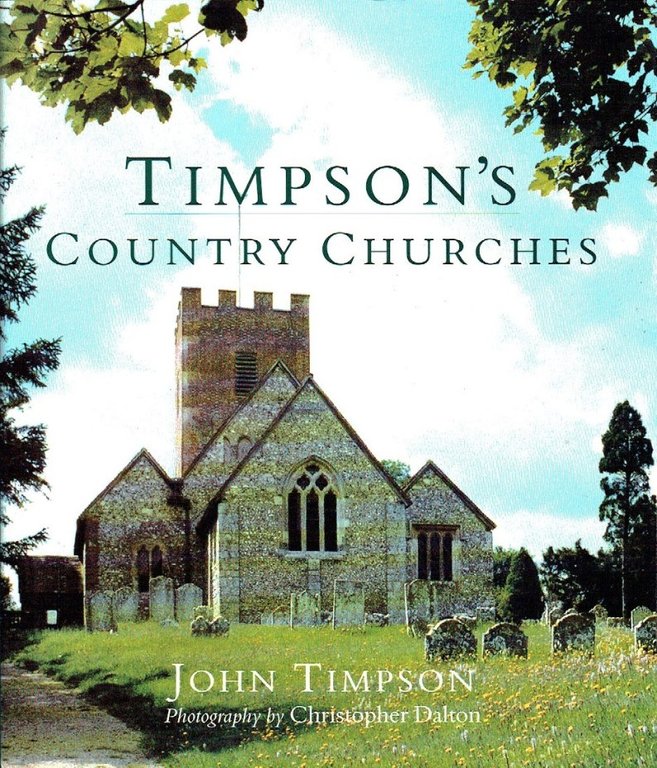 Timpson's Country Churches | Immagine Gallery 2