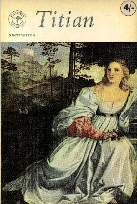 Titian | Immagine principale