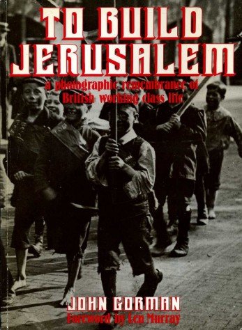 To Build Jerusalem | Immagine principale