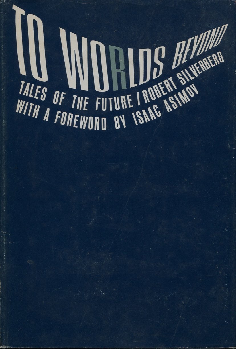 To Worlds Beyond : Tales of the Future | Immagine principale