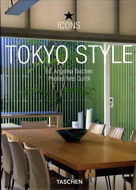 Tokyo Style : Icons | Immagine principale