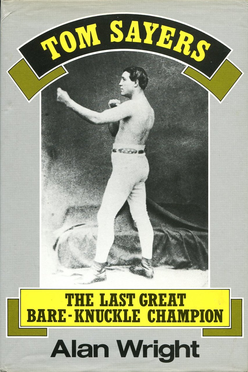 Tom Sayers : The Last Great Bare-Knuckle Champion | Immagine principale