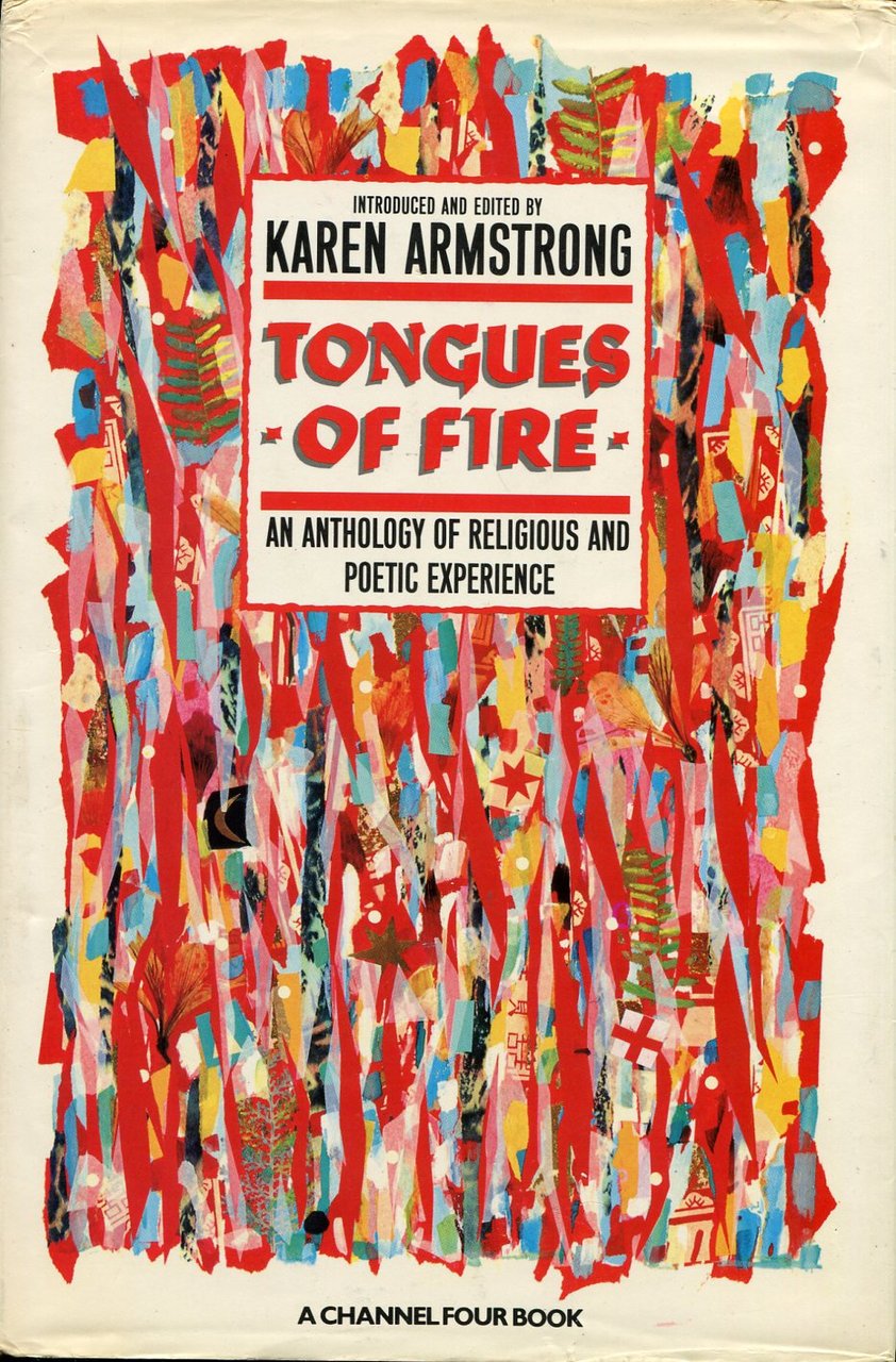 Tongues of Fire : An Anthology of Religious and Poetic … | Immagine principale