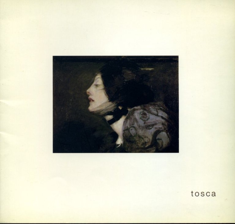 Tosca : Winter Season 1994 | Immagine Gallery 2
