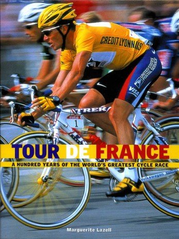 Tour De France : A Hundred Years of the World's … | Immagine principale