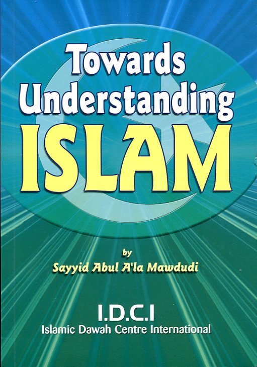 Towards Understanding Islam (includes CD) | Immagine principale