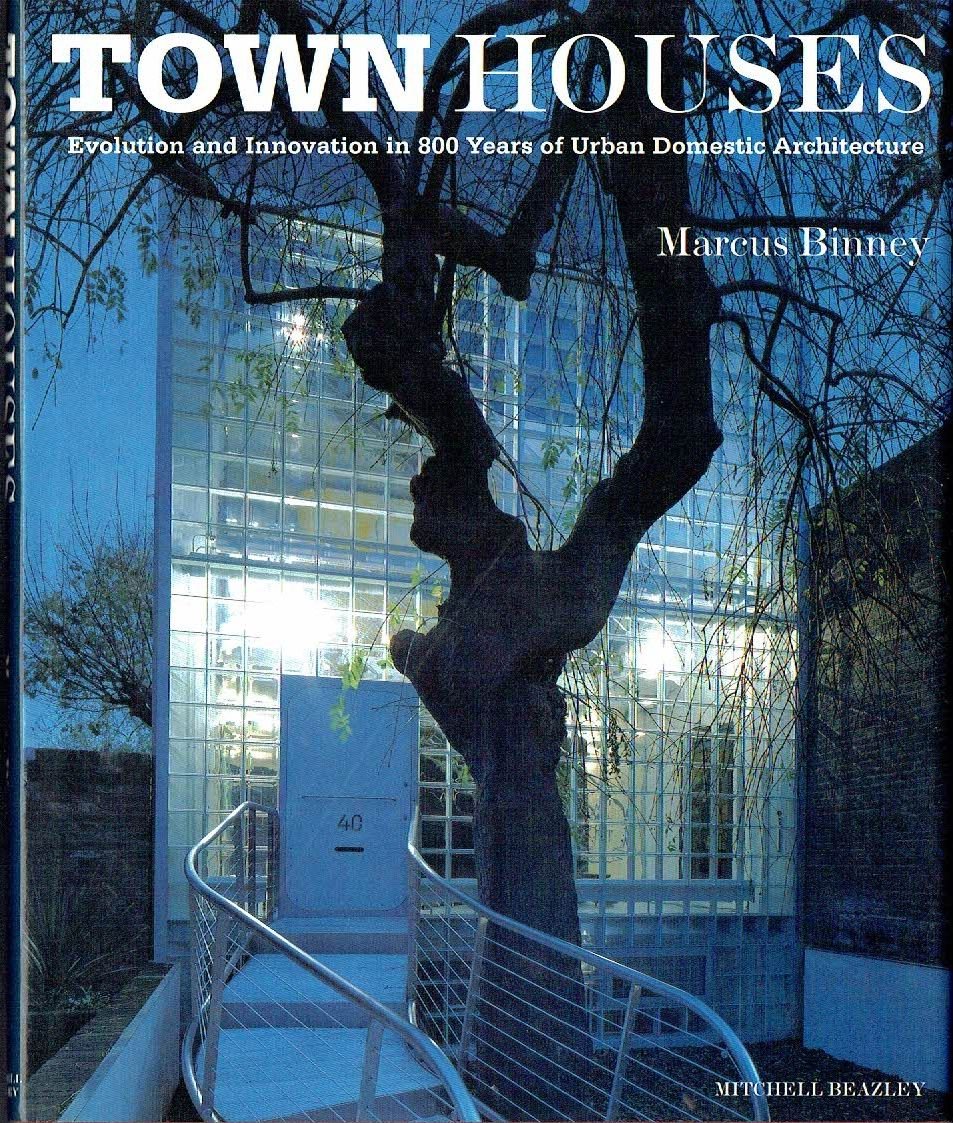 Town Houses | Immagine principale