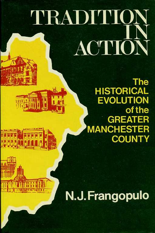 Tradition in Action : The Historical Evolution of the Greater … | Immagine principale