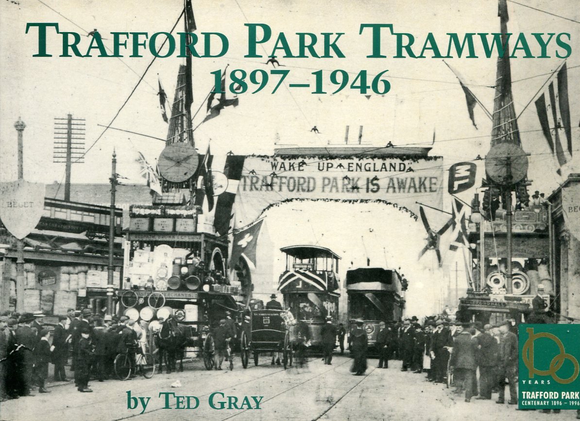 Trafford Park Tramways | Immagine principale