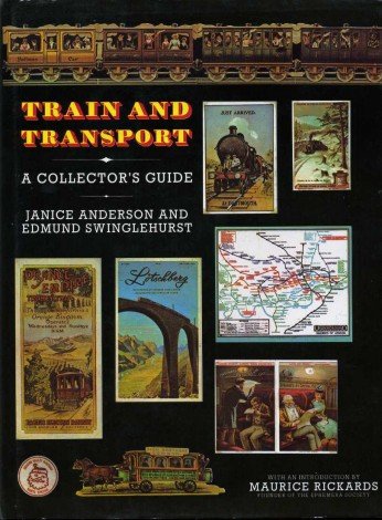 Train and Transport : A Collector's Guide | Immagine principale
