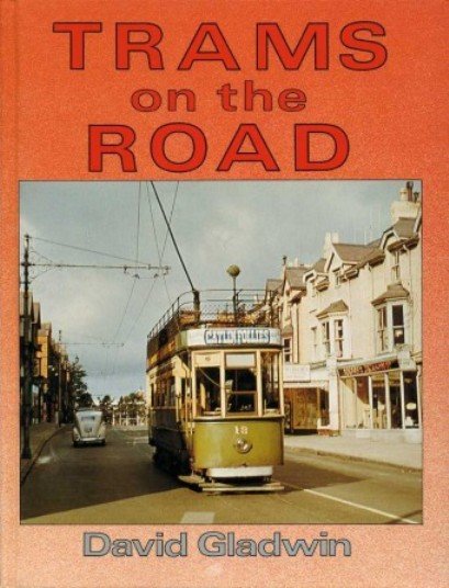 Trams on the Road | Immagine Gallery 2