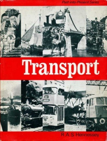 Transport | Immagine Gallery 2