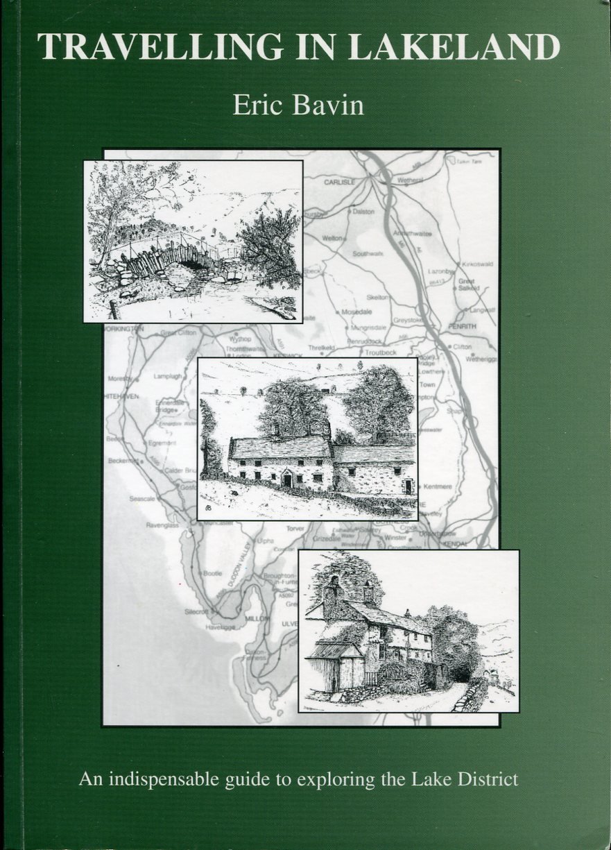 Travelling in Lakeland (Signed by Author) | Immagine principale