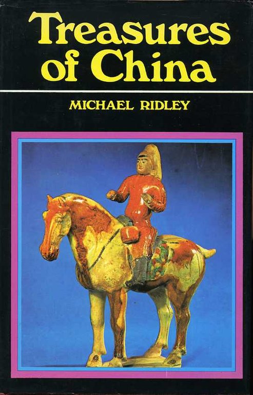 Treasures of China | Immagine Gallery 2