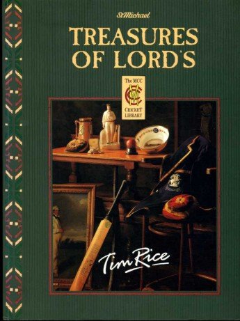 Treasures Of Lord's | Immagine Gallery 2