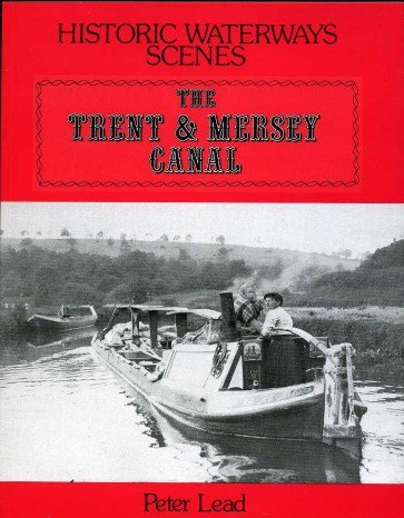 Trent and Mersey Canal (Historic Waterways Scenes) | Immagine principale