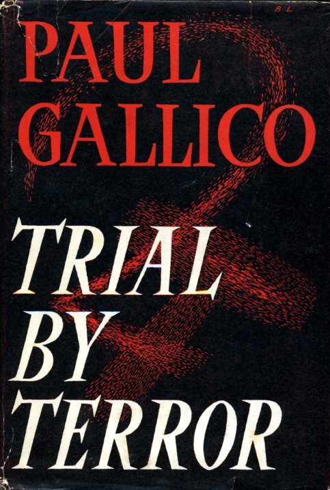 Trial By Terror | Immagine Gallery 2