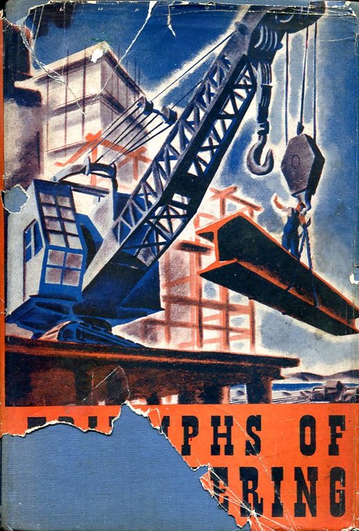 Triumphs of Engineering : A Record of Modern Achievements | Immagine Gallery 2