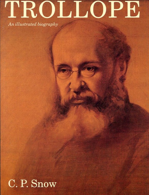 Trollope: An Illustrated Biography | Immagine Gallery 2