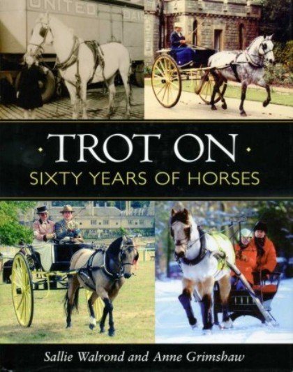 Trot on : Sixty Years of Horses | Immagine Gallery 2