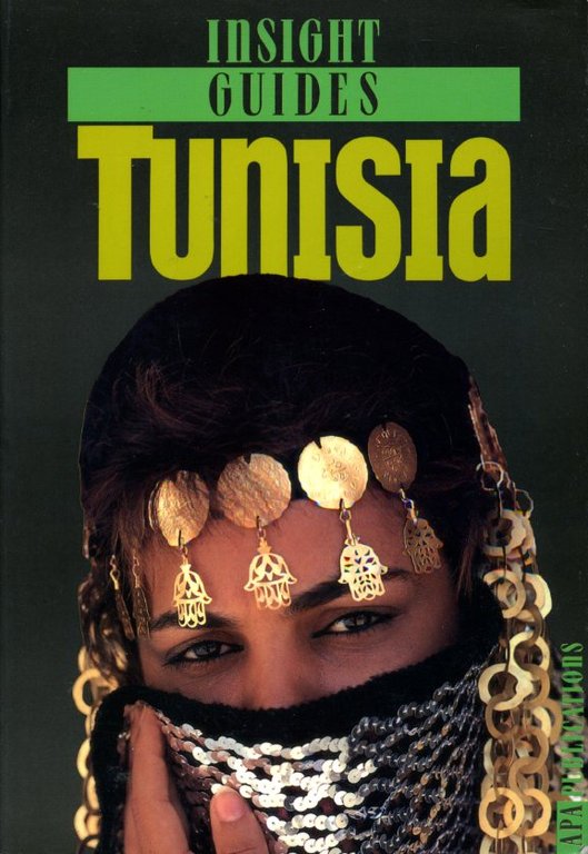 Tunisia Insight Guide | Immagine Gallery 2
