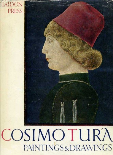 Tura : Paintings and Drawings - Complete Edition | Immagine Gallery 2