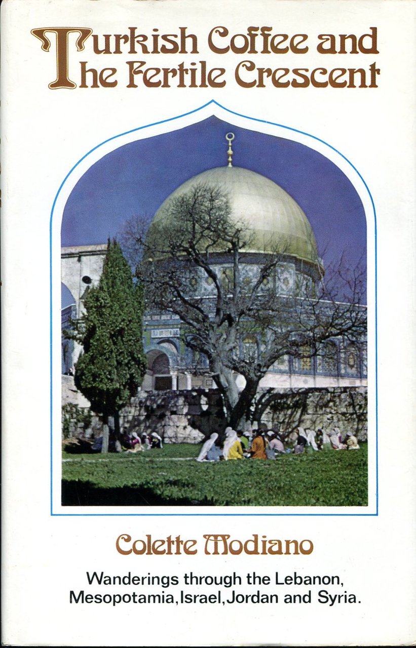 Turkish Coffee and the Fertile Crescent | Immagine principale