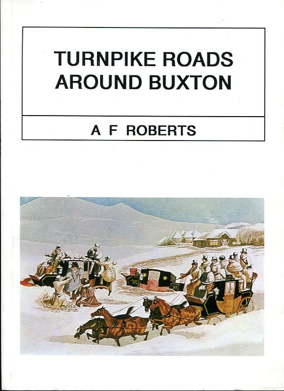 Turnpike Roads Around Buxton | Immagine Gallery 2