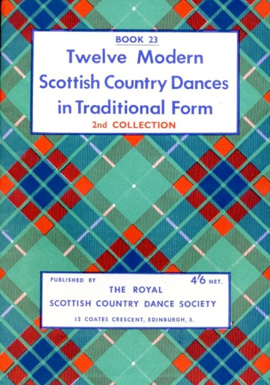 Twelve modern Scottish Country Dances in Traditional Form - 2nd … | Immagine Gallery 2