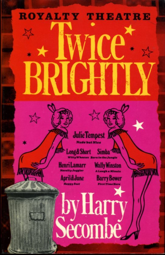 Twice Brightly | Immagine principale