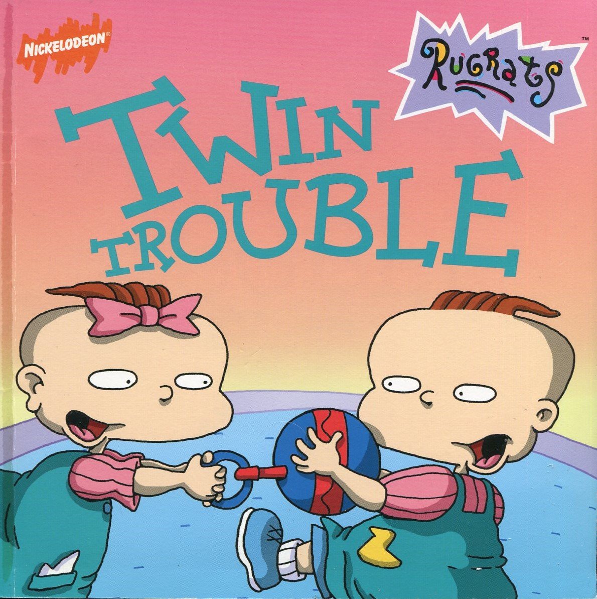 Twin Trouble | Immagine principale