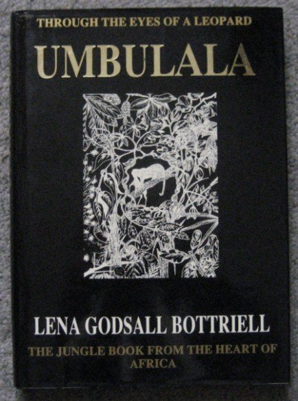 Umbulala : Through the Eyes of a Leopard (Signed By … | Immagine principale