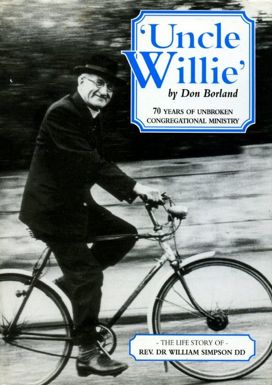 Uncle Willie : 70 Years of Unbroken Congregational Ministry | Immagine Gallery 2