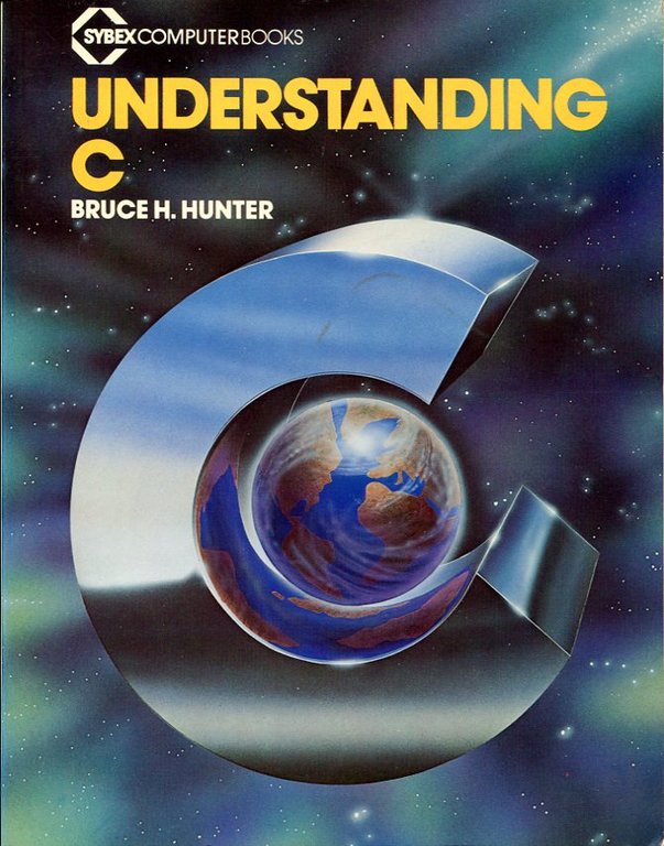 Understanding C. | Immagine Gallery 2