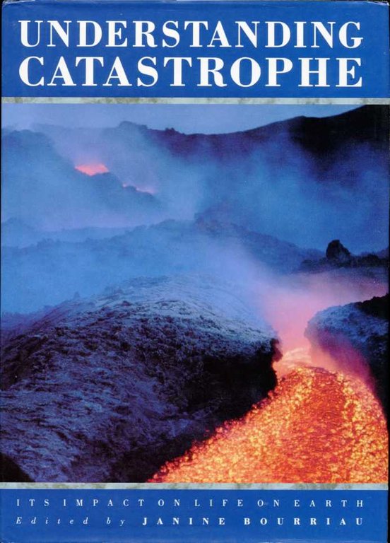 Understanding Catastrophe : Its Impact on Life on Earth | Immagine Gallery 2