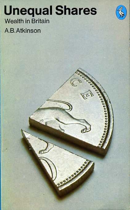 Unequal Shares : Wealth in Britain | Immagine Gallery 2