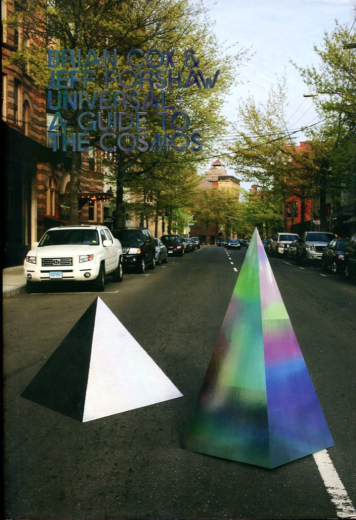 Universal: A Journey Through the Cosmos | Immagine principale