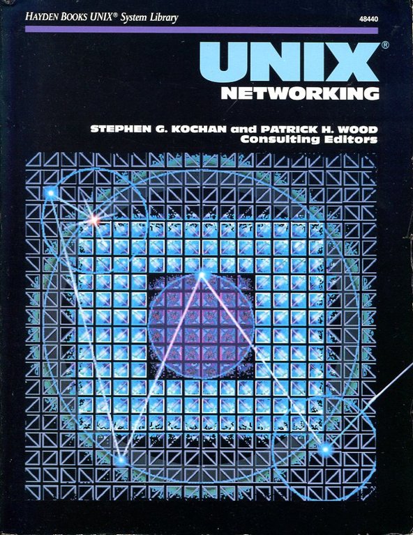 Unix Networking | Immagine Gallery 2