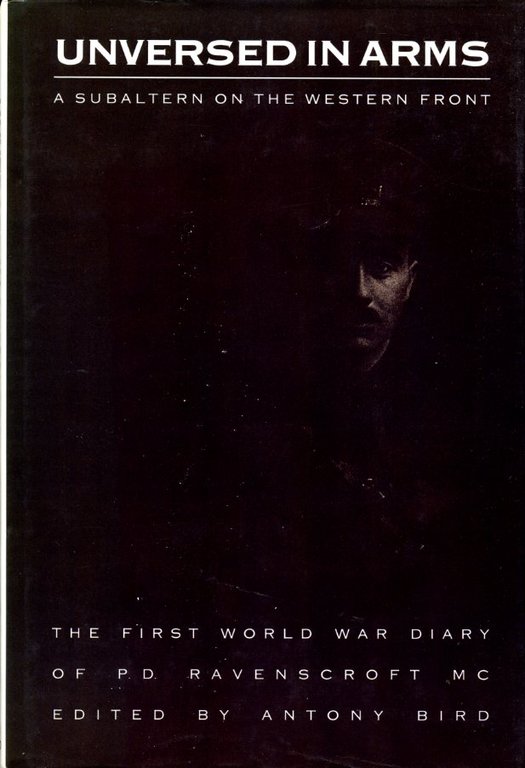 Unversed in Arms: A Subaltern on the Western Front | Immagine Gallery 2