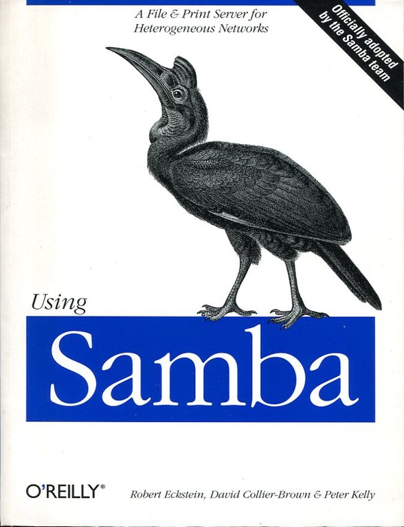 Using Samba (includes CD) | Immagine Gallery 2
