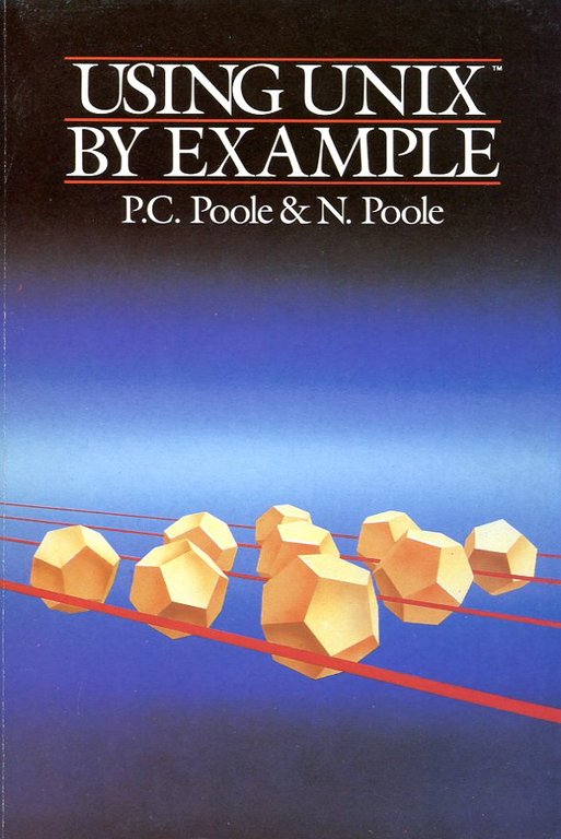 Using UNIX by Example | Immagine Gallery 2