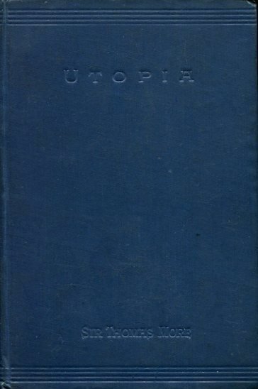 Utopia | Immagine principale