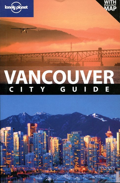 Vancouver (Lonely Planet City Guides) | Immagine Gallery 2