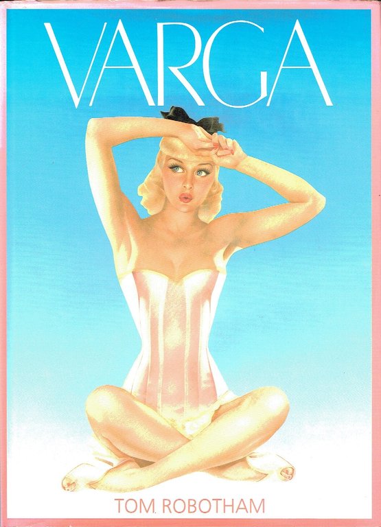 Varga ; The Varga girls 1940-1947 | Immagine Gallery 2