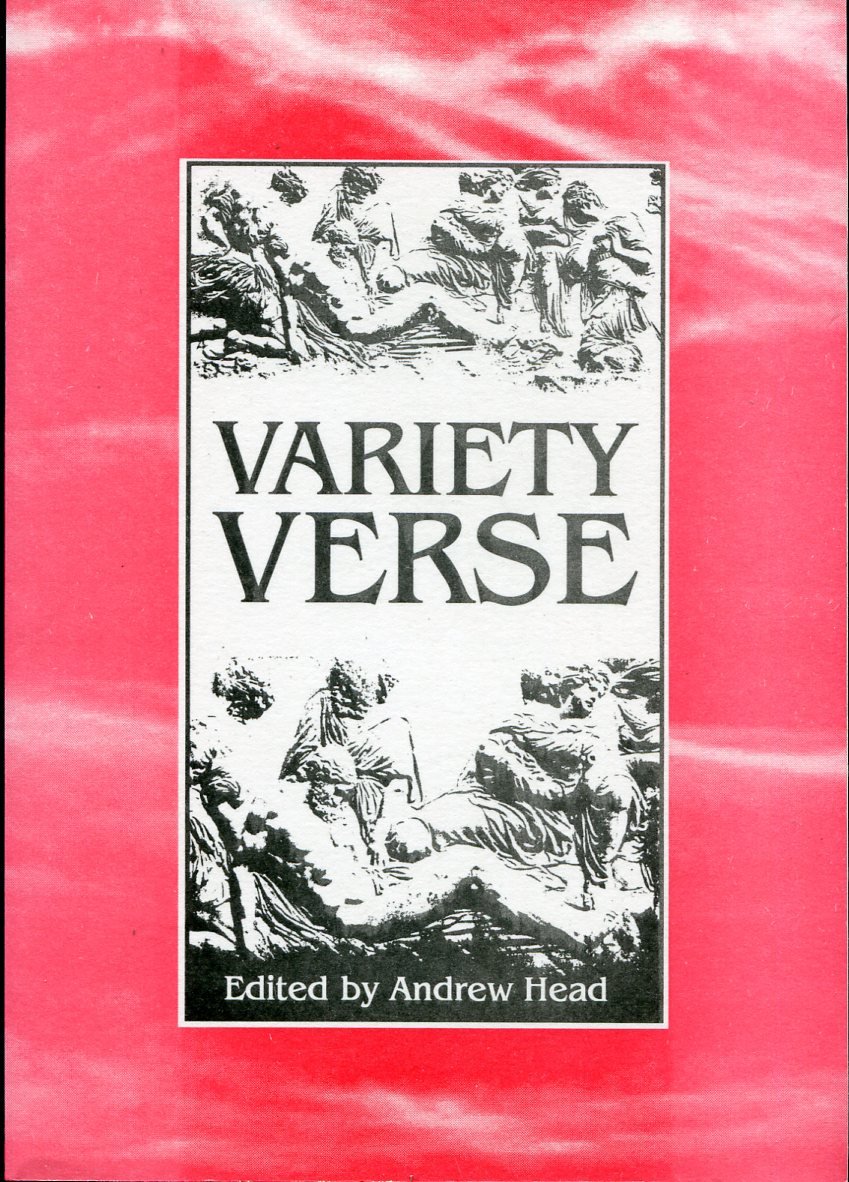 Variety Verse | Immagine principale