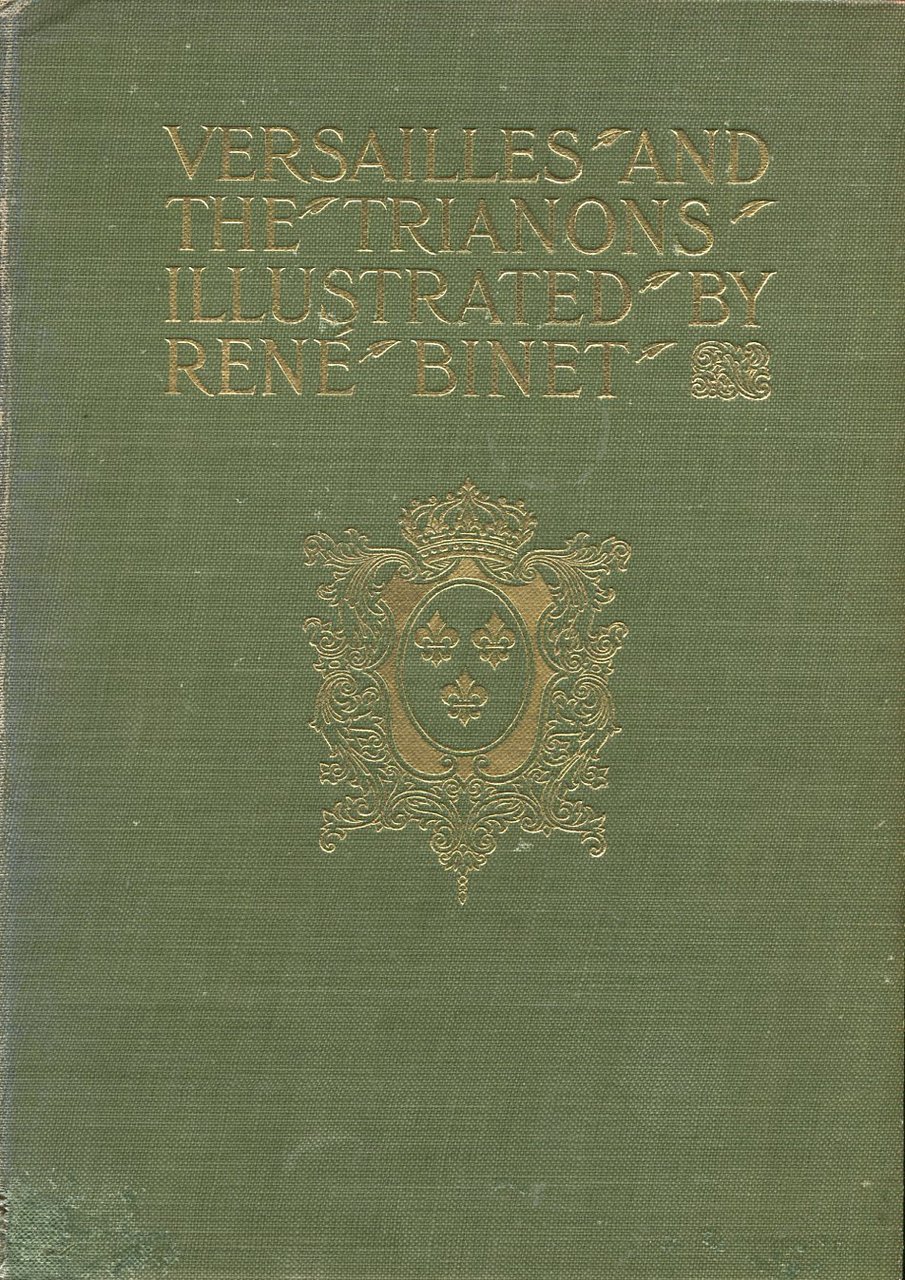 Versailles and the Trianons | Immagine principale