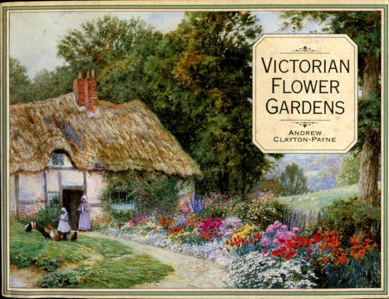 Victorian Flower Gardens | Immagine Gallery 2