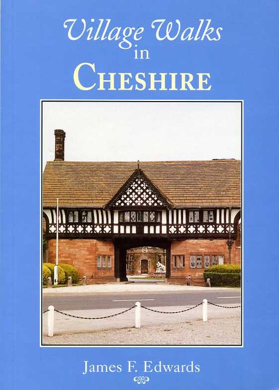 Village Walks in Cheshire | Immagine Gallery 2